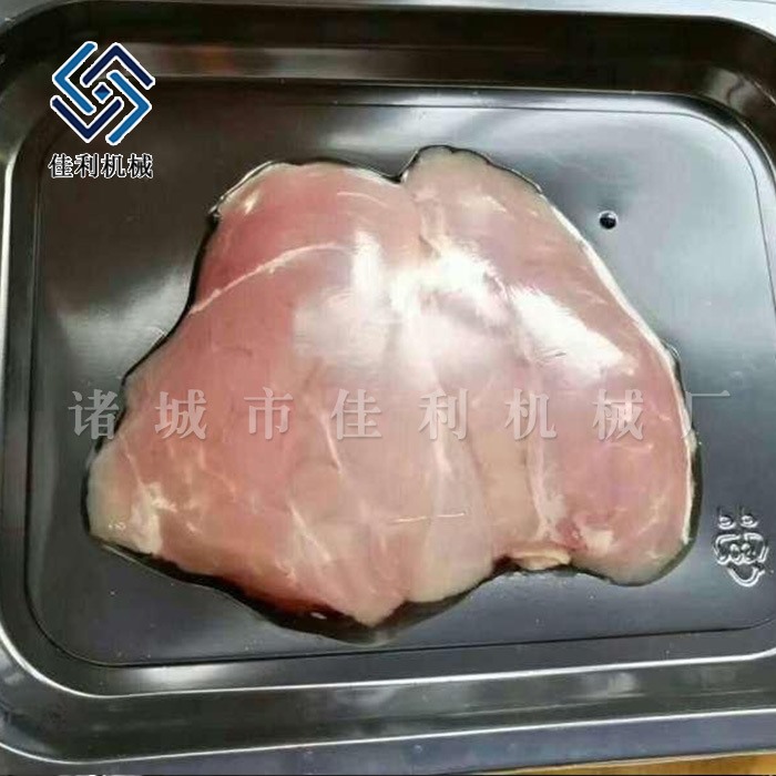 牛肉貼體真空包裝