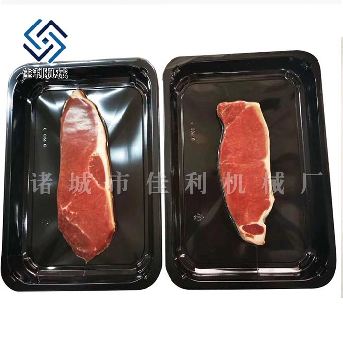 貼體包裝豬肉