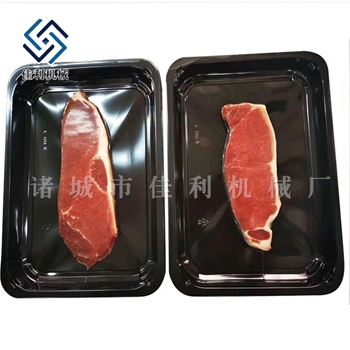 貼體包裝豬肉